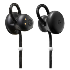 Беспроводные наушники Google Pixel Buds Wireless Черные