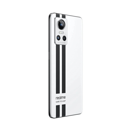 Realme GT Neo3 12/256Gb 150W Global Белый