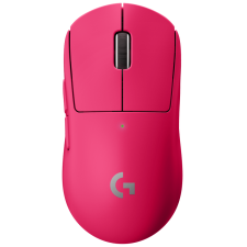 Беспроводная игровая мышь Logitech G Pro X Superlight Розовый