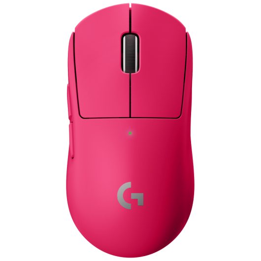 Беспроводная игровая мышь Logitech G Pro X Superlight Розовый