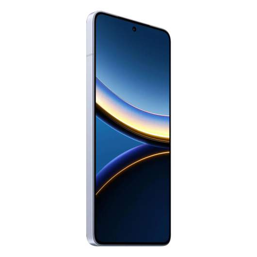 Xiaomi Poco F7 Pro 12/256Gb Global Голубой