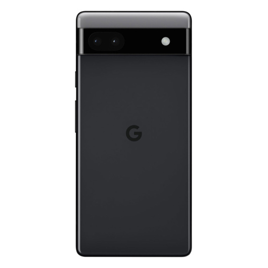 Google Pixel 6A 6/128Gb Черный (JP)