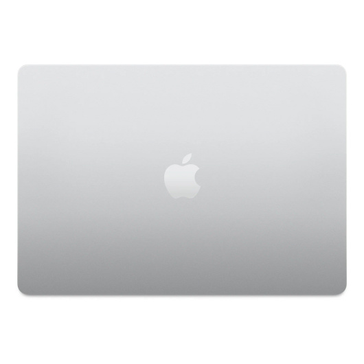 Ноутбук Apple MacBook Air 15.3 2023 M2 8GB/512GB Серебристый (MQKT3)