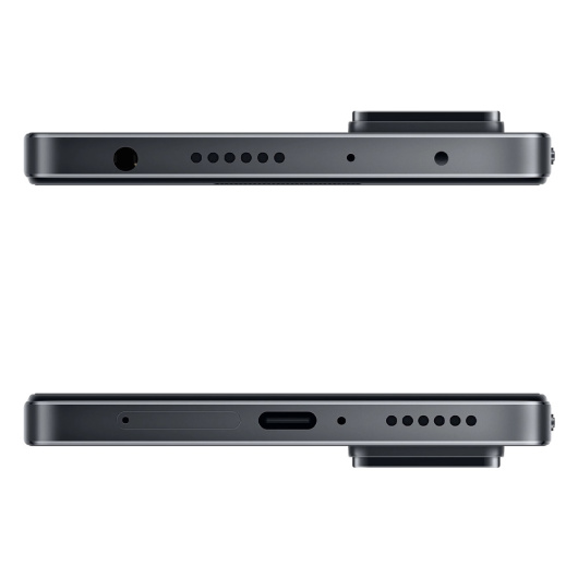 Xiaomi Redmi Note 11 Pro 6/64Gb Global Черный