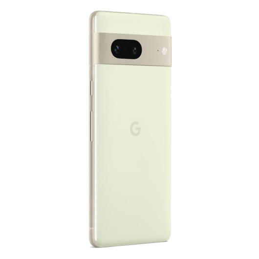Google Pixel 7 8/128Gb зеленый (JP)
