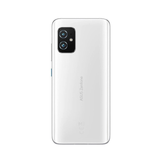 ASUS Zenfone 8 ZS590KS 12/256GB Белый