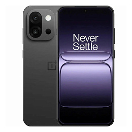 OnePlus 13S 12/512Gb Dual nano Sim Черный IND