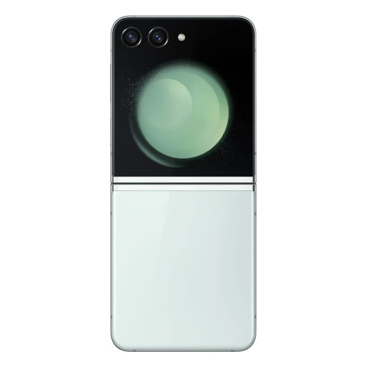 Samsung Galaxy Z Flip5 8/512Gb SM-F731B Global Зеленый