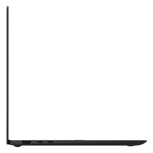 Ноутбук Samsung Galaxy Book2 Pro 15.6" 16/1TB Серый