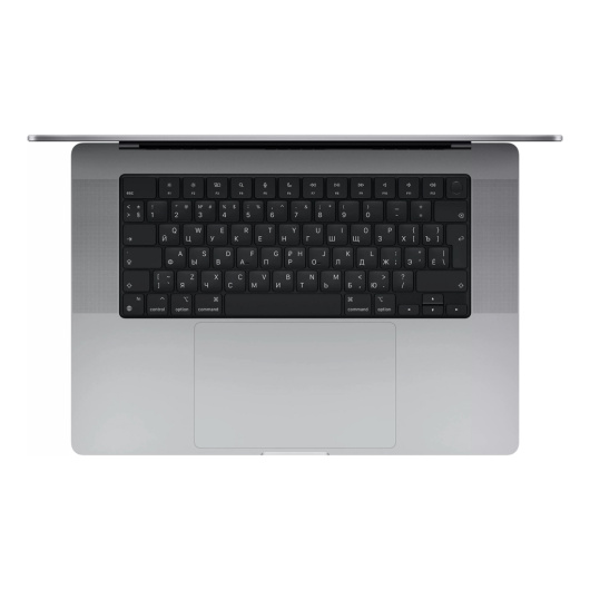 Ноутбук Apple MacBook Pro 16 2023 M2 Pro 16GB/1024GB Серый космос (MNW93)