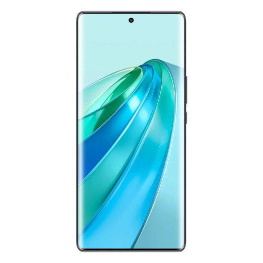 HONOR X9A 5G 6/128Gb Черный