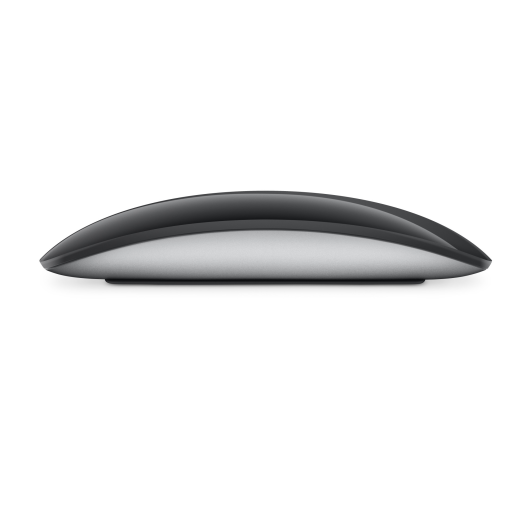Беспроводная мышь Apple Magic Mouse USB-C Черная