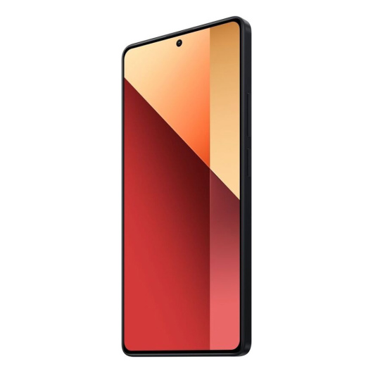 Xiaomi Redmi Note 13 Pro 4G Dual 8/256Gb РСТ Черный