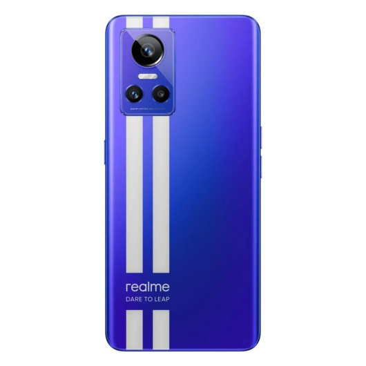 Realme GT Neo3 8/256Gb Global Синий