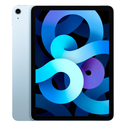 Планшет Apple iPad Air (2020) 64Gb Wi-Fi Голубой