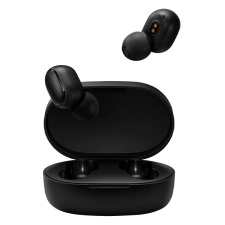 Беспроводные наушники Xiaomi Mi True Wireless Earbuds 2 Черные