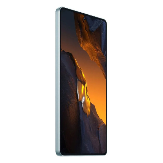 Xiaomi Poco F5 8/256Gb Global Белый