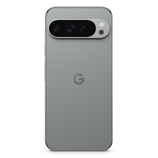 Google Pixel 9 Pro 16/128Gb Зеленый (US)