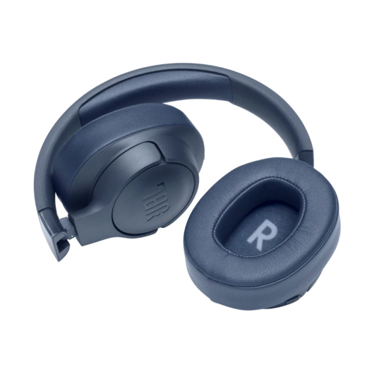 Беспроводные наушники JBL Tune 760NC, синий