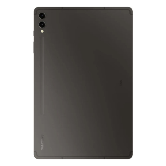 Планшет Samsung Galaxy Tab S9+ 12 ГБ/256 ГБ, Wi-Fi, графит (Global Version)