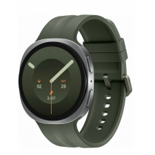 Умные часы Samsung Galaxy Watch 9 Wi-Fi+LTE 40мм Серебристый