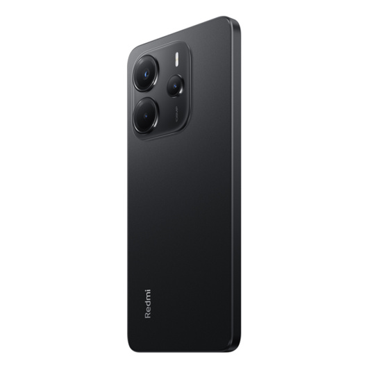 Xiaomi Redmi Note 14 8/256 ГБ NFC Global Черный