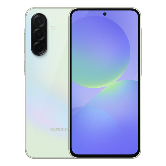 Samsung Galaxy A36 5G 8/256Gb A366B Зеленый