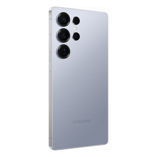 Samsung Galaxy S25 Ultra 12/512GB SM-S9380 Голубой Global Version