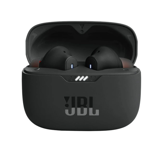 Беспроводные наушники JBL Tune 230NC,черный