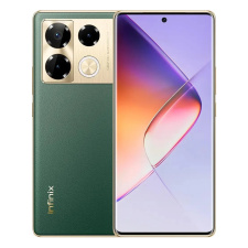 Infinix Note 40 Pro 12/256Gb РСТ Зеленый