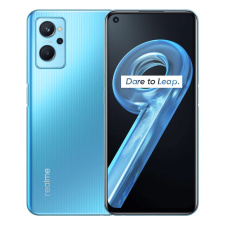 Realme 9i 4/128Gb Global Синий