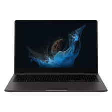 Ноутбук Samsung Galaxy Book2 15 (15.6, i5, Intel Iris Xe Graphics,16ГБ/512ГБ ) Серый