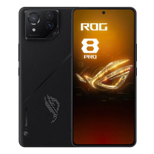 ASUS ROG Phone 8 Pro 16/512GB Черный