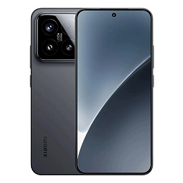 Xiaomi 15 12/512Gb Global Черный