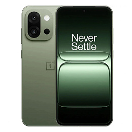 OnePlus 13S 12/256Gb Dual nano Sim Зеленый IND