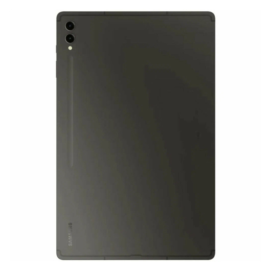 Планшет Samsung Galaxy Tab S9 Ultra 12 ГБ/256 ГБ, Wi-Fi, графит (Global Version)