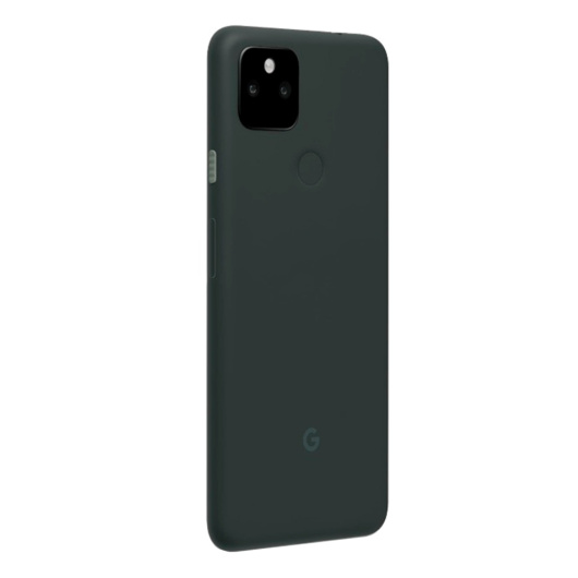 Google Pixel 5A 5G 6/128Gb Черный (JP)