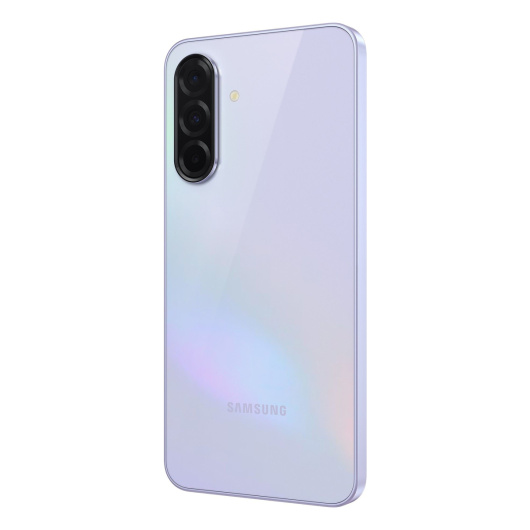 Samsung Galaxy A36 5G 8/256Gb A366B Фиолетовый