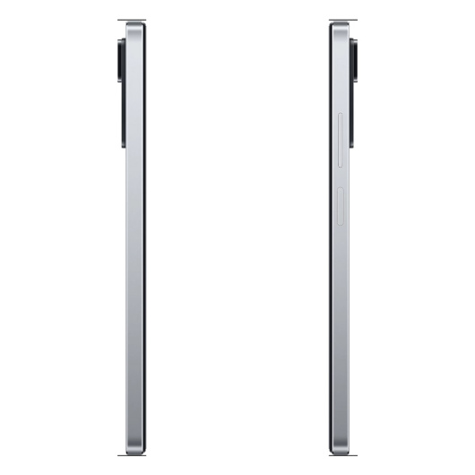 Xiaomi Redmi Note 11 Pro 6/64Gb Global Белый