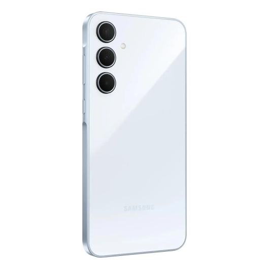 Samsung Galaxy A35 5G 6/128Gb A356E Голубой