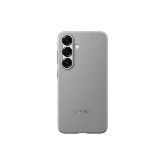 Чехол Samsung Kindsuit Case S25 Серый