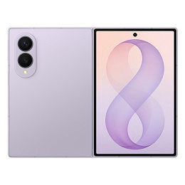 Samsung Galaxy Z Fold 8 F971B 12/256 GB Лавандовый EAC