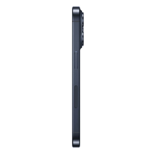 Apple iPhone 15 Pro 512 ГБ Blue Titanium nano SIM + eSIM