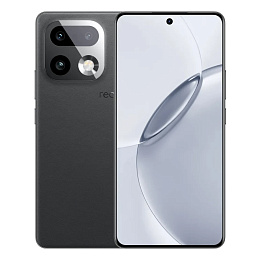 Realme 16 Pro + 8/256Gb РСТ Серый