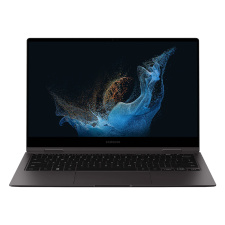 Ноутбук Samsung Galaxy Book2 Pro 360 13 (13.3, i5, Intel Iris Xe Graphics,16ГБ/512ГБ ) Серый