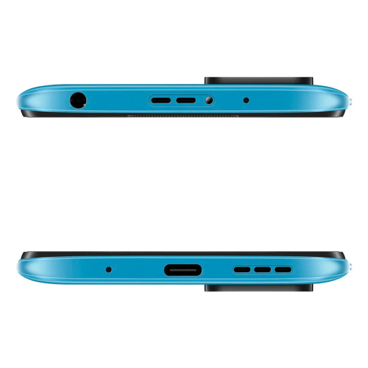 Xiaomi Redmi 10 2022 6/128Gb Global Синий