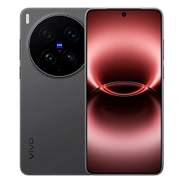 Vivo X300 Ultra 16/1Tb Global Черный