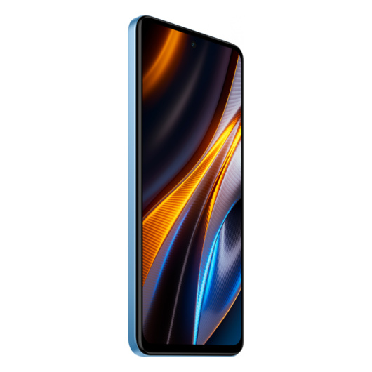 Xiaomi Poco X4 GT 5G 8/256Gb Global Синий