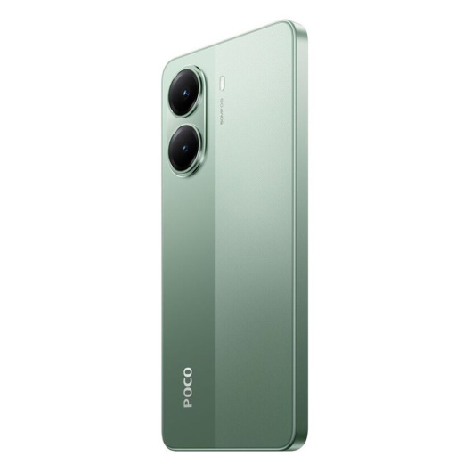 Xiaomi Poco X7 Pro 5G 12/512Gb РСТ Зеленый
