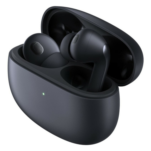 Беспроводные наушники Xiaomi Buds 3T Pro черные